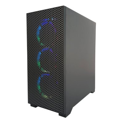 компьютер iRU Game 310B6GP 1886621