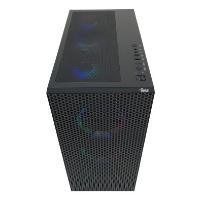 компьютер iRU Game 310B6GP 1886621