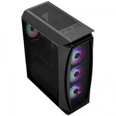 компьютер iRU Game 510B6GMA 1871386