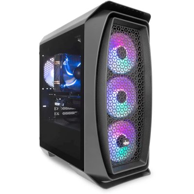 компьютер iRU Game 510B6GMA 1992468