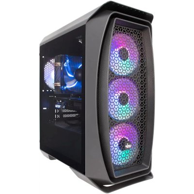 компьютер iRU Game 515EC 1901712