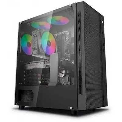 компьютер iRU Game 520B5G 2061477