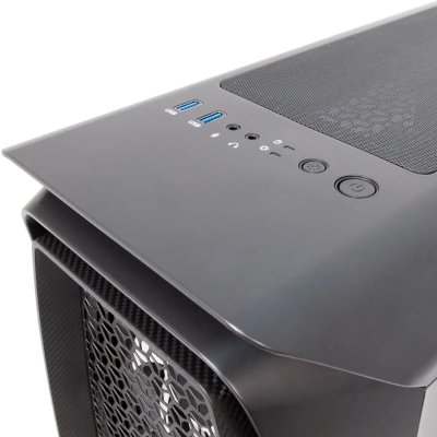 компьютер iRU Game 520B5GMA 1926470