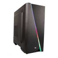 компьютер iRU Game 615 MT 1547625