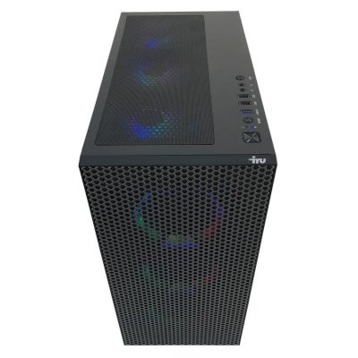 компьютер iRU Game 710Z6GP 1871622