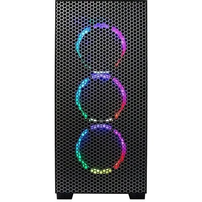 компьютер iRU Game 710Z6GP 1969345