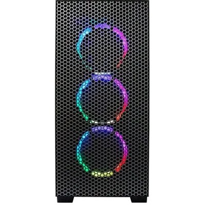 компьютер iRU Game 710Z6GP 1974307