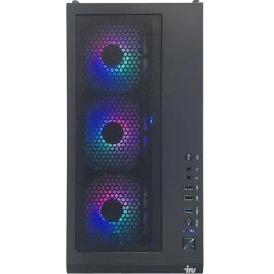 компьютер iRU Game 710Z6GP 1974307