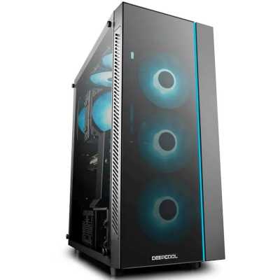 компьютер iRU Game 710Z7G 2061576