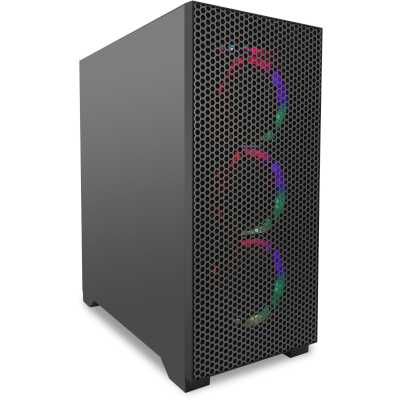 компьютер iRU Game 710Z7GP 2075020