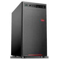 компьютер iRU Home 120 MT 1677163