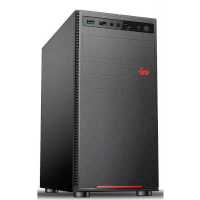 компьютер iRU Home 223 MT 1385638