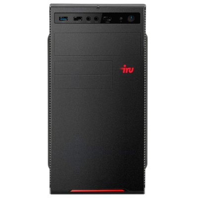 

iRU Home 310H5SE