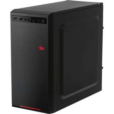 компьютер iRU Home 310H5SE 1925035