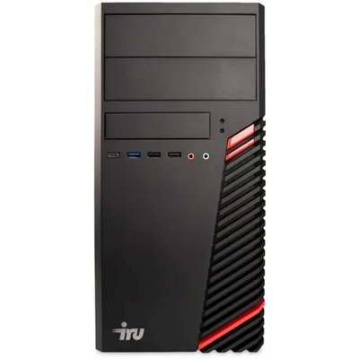 компьютер iRU Home 310H5SE 1994703