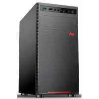 компьютер iRU Home 310H5SE MT 1623392