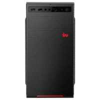 компьютер iRU Home 310H5SE MT 1676756