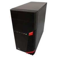 компьютер iRU Home 310H5SM 1885267