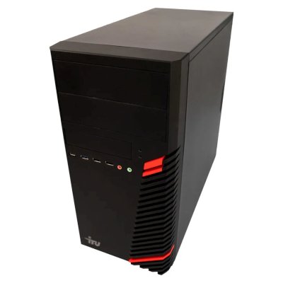 компьютер iRU Home 310H5SM 1885563