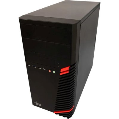 компьютер iRU Home 310H5SM 1911450