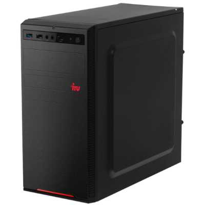 компьютер iRU Home 310H6SE 2084550