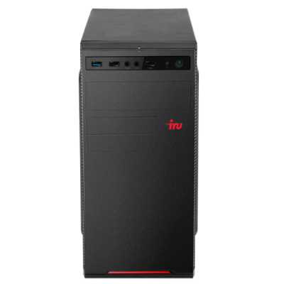компьютер iRU Home 310H6SE 2084551