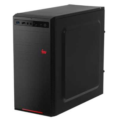 компьютер iRU Home 310H6SE 2084551