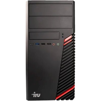 компьютер iRU Home 310H6SM 1901021