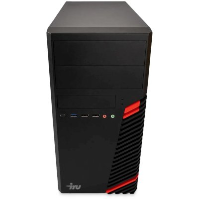 компьютер iRU Home 310H6SM 1990036