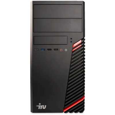 компьютер iRU Home 310H6SM 2058173