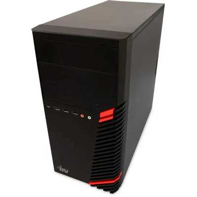 компьютер iRU Home 310H6SM 2058173