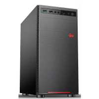 компьютер iRU Home 315 MT 1375287