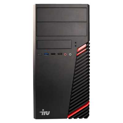 

iRU Home 320A3SM