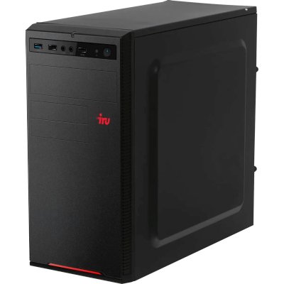 компьютер iRU Home 320B4SE 2007593