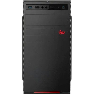 компьютер iRU Home 510B5SE 1927300