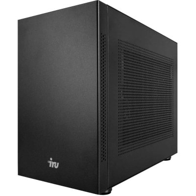 компьютер iRU Home 520B4GS 1640087