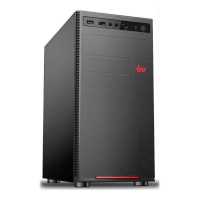 компьютер iRU Home 615 MT 1552273