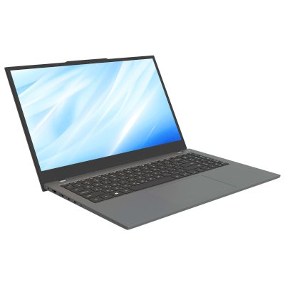 ноутбук iRU Калибр 15EC 1889951