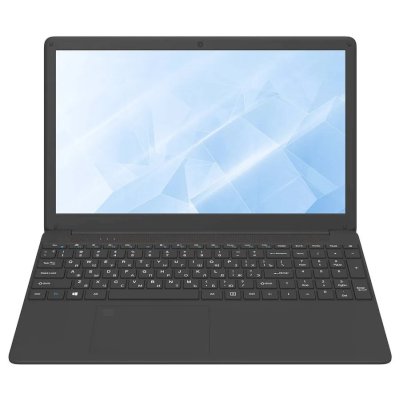 ноутбук iRU Калибр 15EC 1889954
