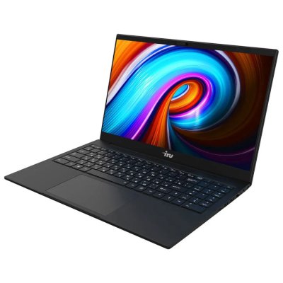 ноутбук iRU Калибр 15EC5 1894781-wpro