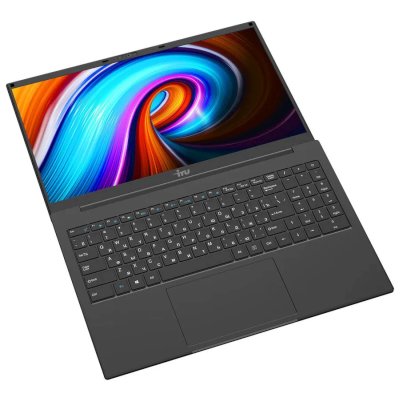 ноутбук iRU Калибр 15EC5 1894781-wpro