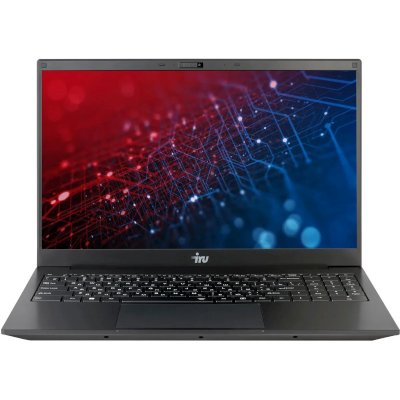 ноутбук iRU Калибр 15EC5 1898645-wpro