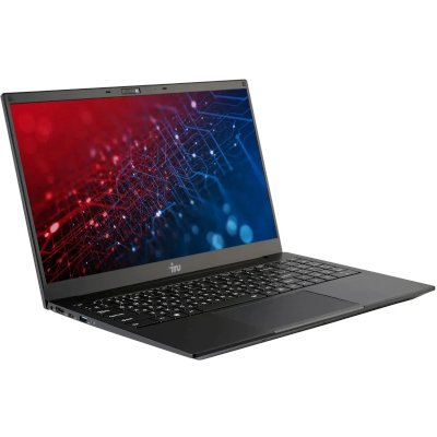 ноутбук iRU Калибр 15EC5 1898645-wpro