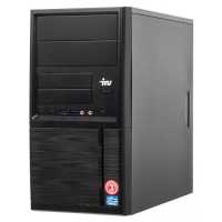 компьютер iRU Office 110 MT 1005576
