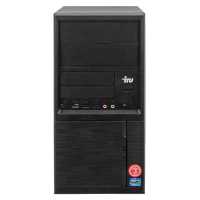 компьютер iRU Office 110 MT 1438867