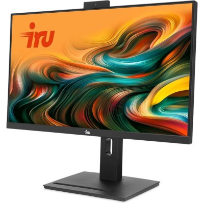 iRU Office 23AM 2030221