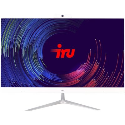 моноблок iRU Office 23IBWP 1865904