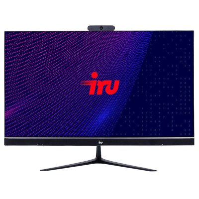 моноблок iRU Office 23IH5PA 1990065