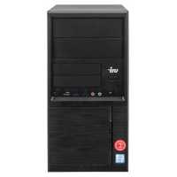 компьютер iRU Office 310H3 MT 1610293