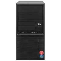 компьютер iRU Office 310H3 MT 1723045